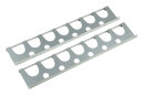 Vallox Halterung Flatbox gerade