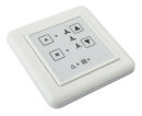 Vallox Bedieneinheit Mini Flatbox