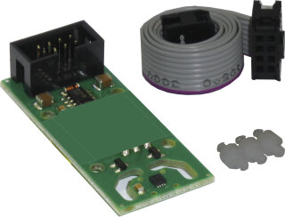 Vallox RH-Sensor Flatbox intern