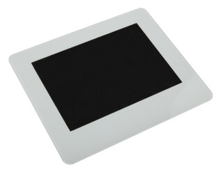 Vallox Bedieneinheit Touch Flatbox