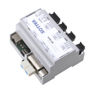 Vallox Universalregelung Flatbox