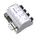 Vallox Universalregelung Flatbox