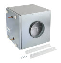 Vallox Grundpaket GEO SOLE 1
