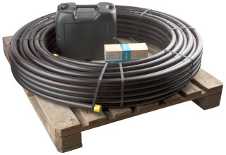 Vallox Grundpaket GEO SOLE 3