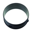 Vallox Verbinder DN 180 ISO-Rohr DN 180