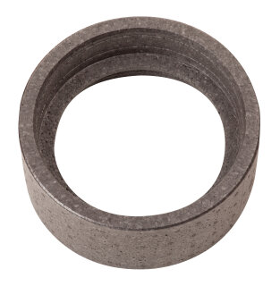 Vallox ISO-Anschlussmuffe EPP DN 150/160 ISO-Rohr DN 150 zu Luftverteiler DN 160