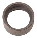 Vallox ISO-Anschlussmuffe EPP DN 150/160 ISO-Rohr DN 150...