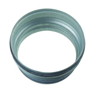 Vallox Reduzierstueck Geraet 200-180 Geraet DN 200 zu EPE ISO-Rohr DN 180