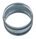 Vallox Verbinder Geraet DN 125 Geraetestutzen DN 125 zu...