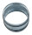 Vallox Verbinder Geraet DN 125 Geraetestutzen DN 125 zu Rohr DN 125
