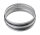 Vallox Anschlussmuffe DN 200 Geraetestutzen DN 200 zu ISO-Rohr DN 200