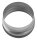 Vallox Anschlussmuffe DN 180-160 ISO-Rohr DN 180 zu Luftverteiler DN 160