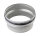 Vallox Anschlussmuffe DN 200-180 ISO-Rohr DN 200 zu Luftverteiler DN 180