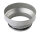 Vallox Anschlussmuffe DN 250-200 WSG 250 zu ISO-Rohr DN 200