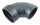 Vallox VIF-EPP BO 90 / DN 180 90? Bogen