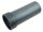Vallox ISO-Rohr EPP/180/500 inkl. Muffe, DN 180, 500 mm
