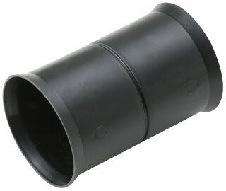 Vallox Verbinder R75 Rundrohr 75 mm