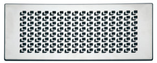 Vallox VWG-D2 E Wandgitter