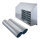Vallox Aussenwandgitter WSG AF/H/L/B  airDIRECT 750, horiz., links, Blech