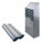 Vallox Aussenwandgitter WSG AF/V/B airDIRECT 750 CC,vertikal,Blech