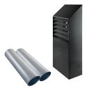 Vallox Aussenwandgitter WSG AF/V/SW airDIRECT 750...