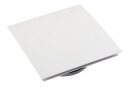 Vallox Zu-/Abluftventil ZAV 125 DN 125, Wand, Decke