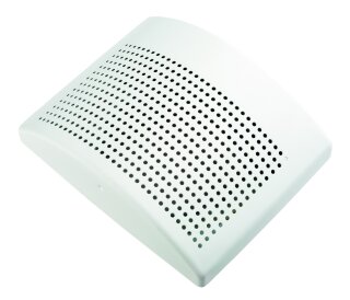 Vallox Zu-/Abluftventil ZAW-1 125 DN 125, Wand