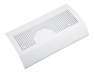 Vallox Zu-/Abluftventil ZAW-2 100 DN 100, Wand
