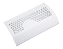Vallox Zu-/Abluftventil ZAW-2 100 DN 100, Wand