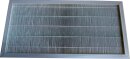 Wolf Kompaktfilter Panel ISO Coarse 30% Typ 0,5/1,5,...