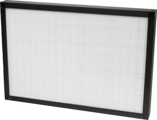 Wolf Kompaktfilter Panel ISO ePM1 55% BxHxT: 404x592x96