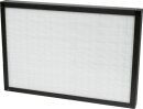Wolf Kompaktfilter Panel ISO ePM1 55% BxHxT: 404x592x96