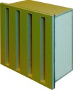 Wolf Schwebstofffilter H13 BxHxT: 800x250x292