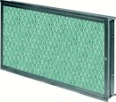 Wolf Fettfangfilter ISO Coarse 45% Typ 1/2, BxHxT:...