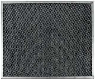 Wolf Fettfangfilter ISO Coarse 45% Typ 3/4, BxHxT: 592x490x48