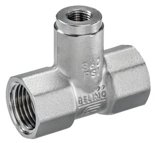 Belimo A-22PEM-A07 T-Stück