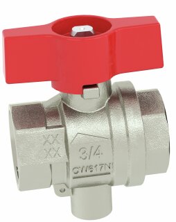 Belimo EXT-EF-25E MID-Zubehörset EV