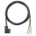 EXT-MR-249184 Belimo Anschluss-Kabel 1,5 m für