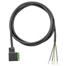 EXT-MR-249185 Belimo Anschluss-Kabel 5 m für