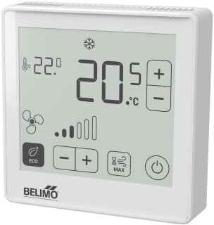 Belimo P-22RT-1900D-1 Raumbediengerät T