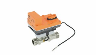 Belimo R-22PE-0UD Sensormodul therm. Energiezähler