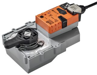 Belimo VGR24A-LP1-5 Ventilantrieb AC/DC24V