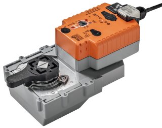 Belimo VGRK24A-LP1-5 Ventilantrieb AC/DC24V