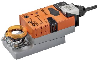 Belimo VLM24A-LP1 Klappenantrieb AC/DC24V