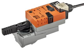 Belimo VLR24A-LP1 Ventilantrieb AC/DC24V