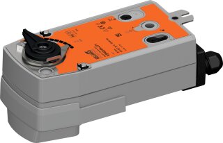 Belimo VSRF24A-LP1 Ventilantrieb AC/DC24V