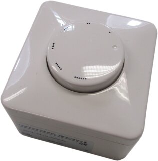 Wolf Stufenloser Drehzahlsteller lose 0-10V, f. CFL-ABL und EC-Ventilatoren