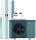 Wolf Haustechnikzentrale CHT-Monoblock Typ: CHT-07/300-50S, inkl. CHA und KWL