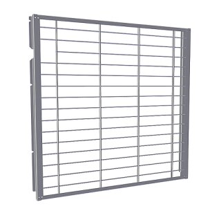 Wolf Schutzgitter f. FHA-08/10 - 14/17