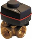 Wolf Dreiwegeumschaltventil 1 1/4" DN32 230V,...